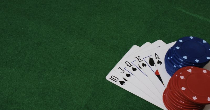 The Impact of Affiliate Marketing on Online Casinos in Australia