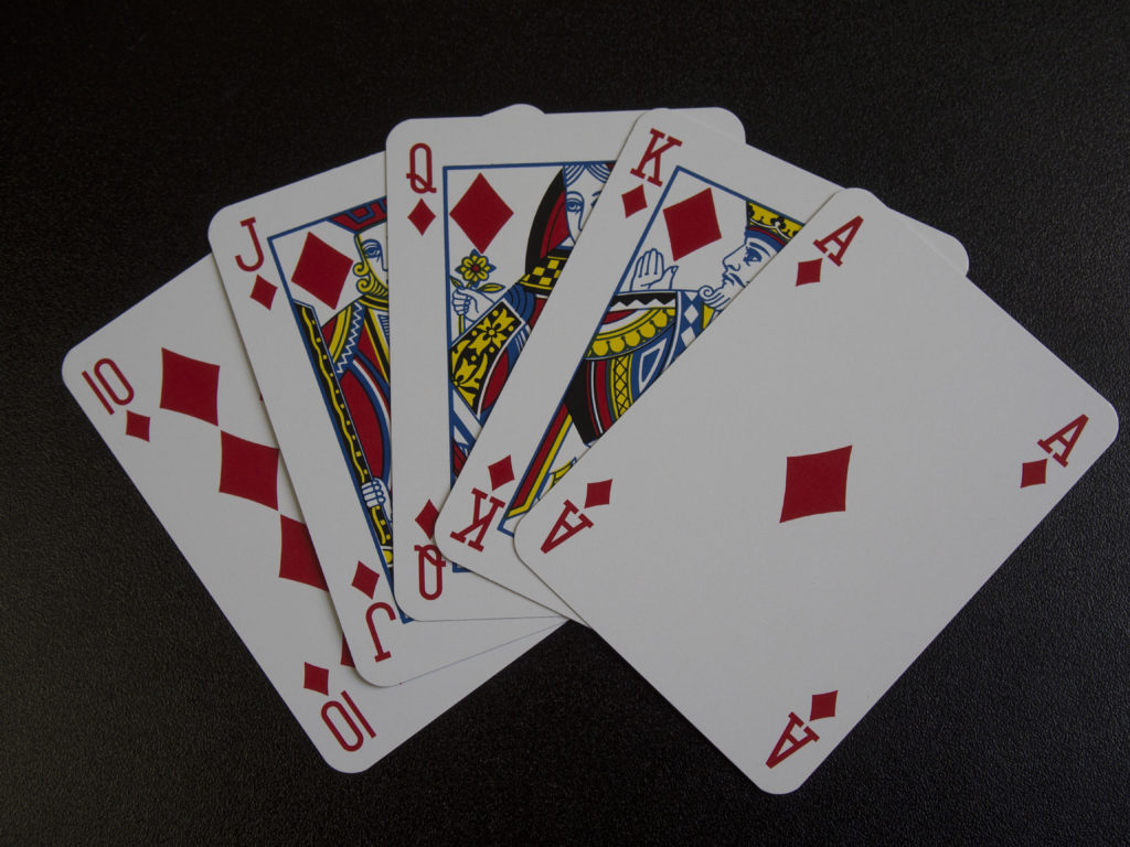 Sind Krypto-Casinos die Zukunft für dänische Spieler?