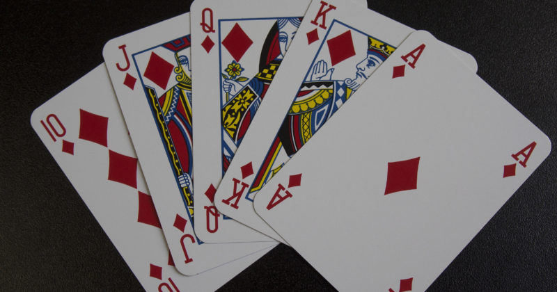 Sind Krypto-Casinos die Zukunft für dänische Spieler?