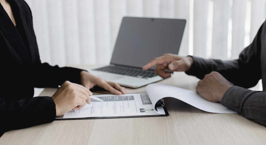 Ghostwriting ohne Risiko – So schützt du dich