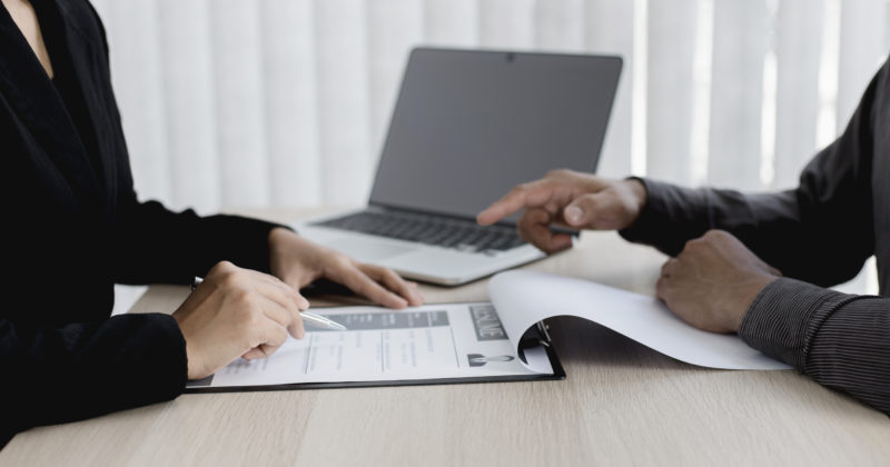 Ghostwriting ohne Risiko – So schützt du dich