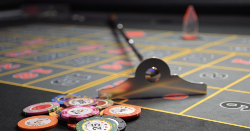How Bitcoin Is Making Online Casino Transactions Faster for Aussies